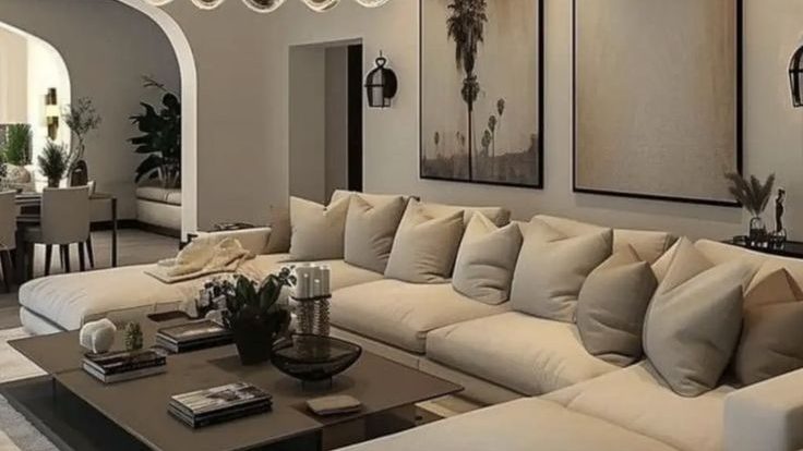 تنجيد عفش بحي الياسمين