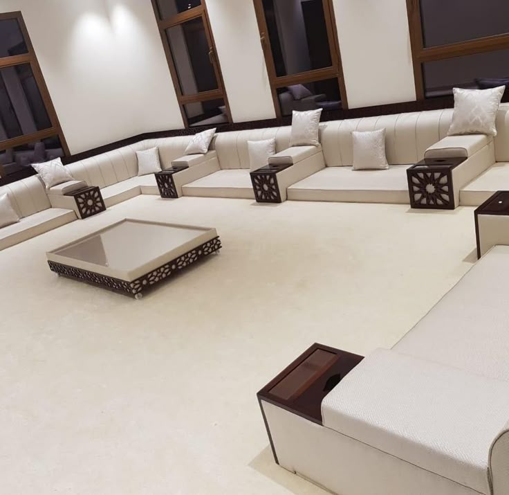 تنجيد مجالس عربية بالرياض