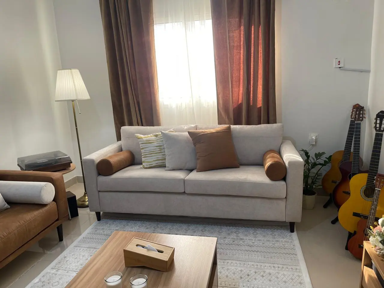 تفصيل كنب في الرياض