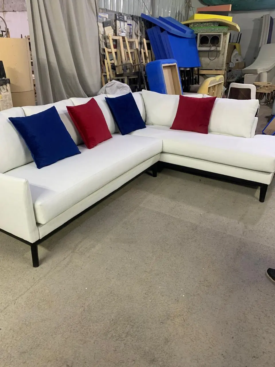 تفصيل كنب في الرياض