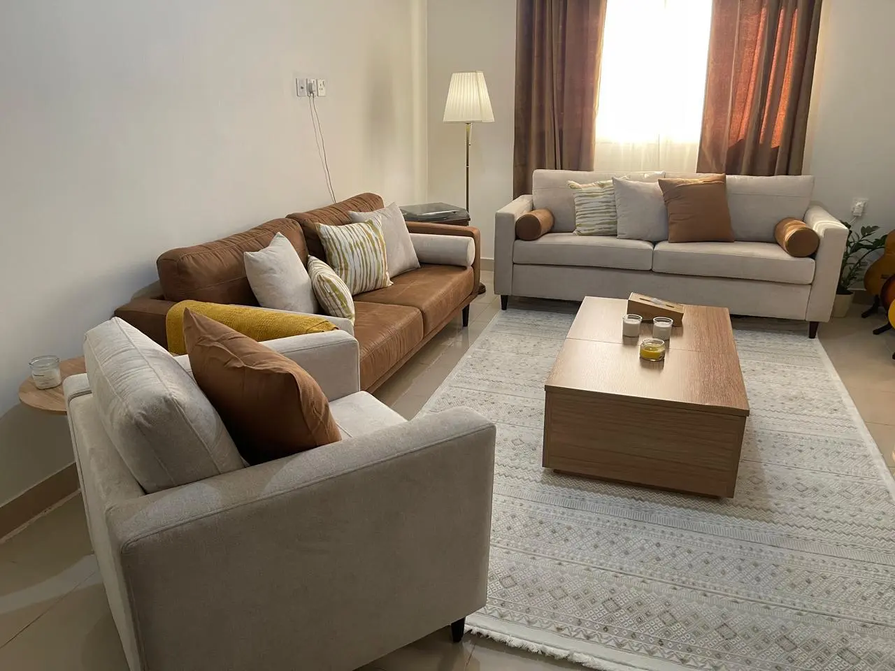 تفصيل كنب في الرياض