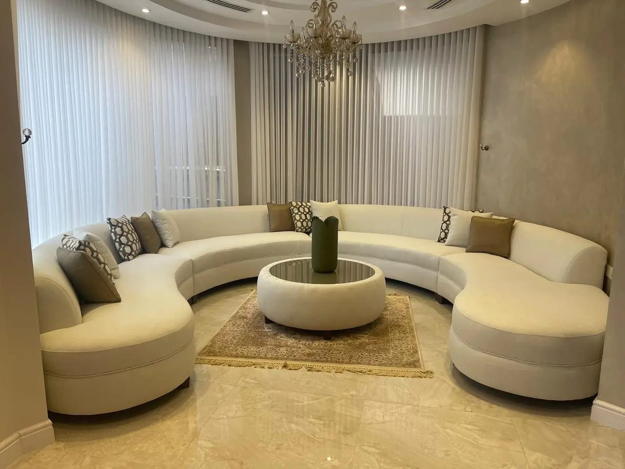 تفصيل كنب في الرياض