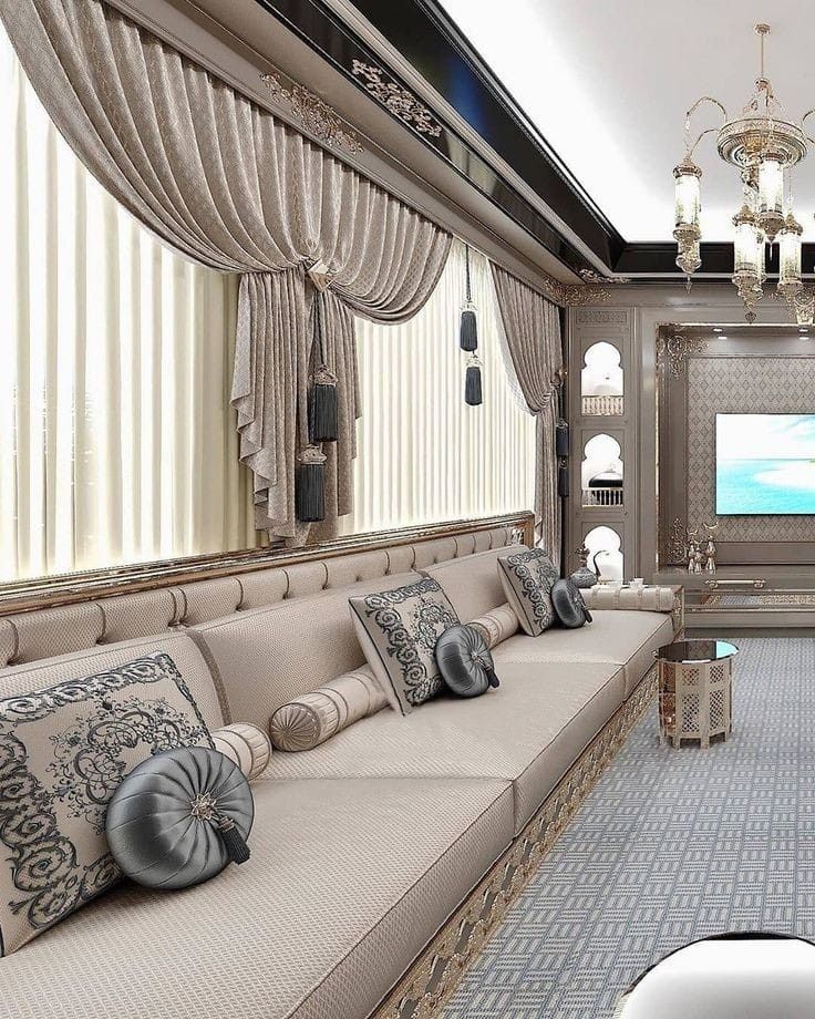 تنجيد مجالس بالرياض