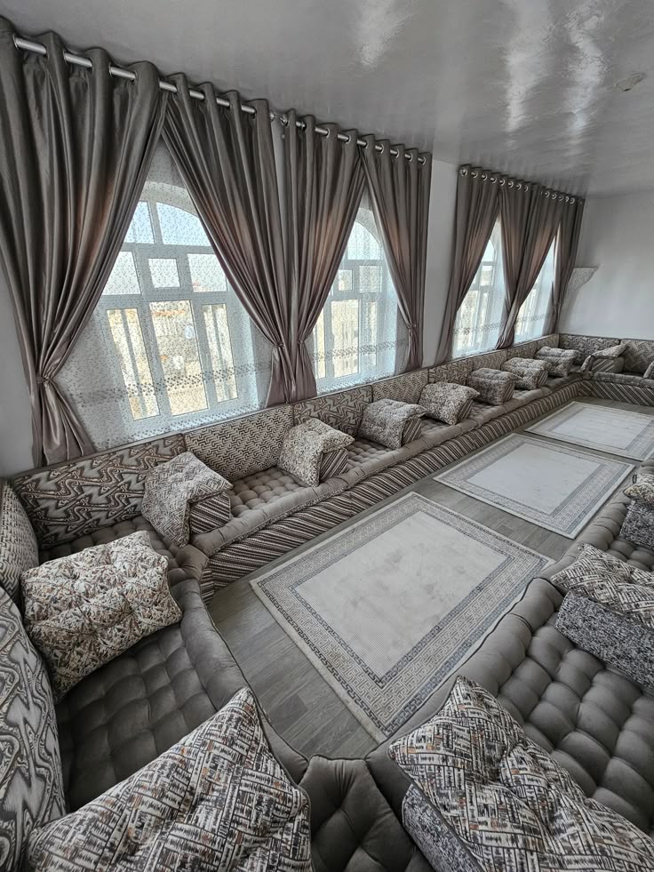 تنجيد مجالس بالرياض