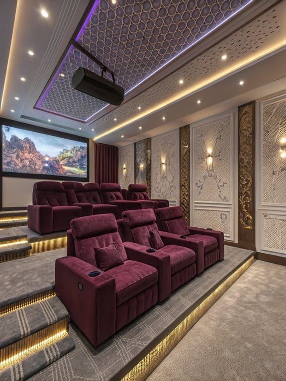 تنجيد كنب ليزي بوي بالرياض